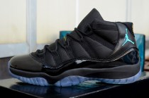 Perfect Air Jordan Retro 11 Gamma Blue