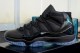 Perfect Air Jordan Retro 11 Gamma Blue