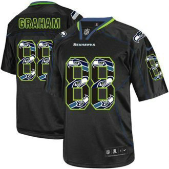 Seattle Seahawks Jerseys 484