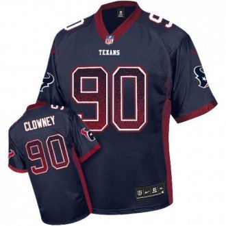 Houston Texans Jerseys 0068