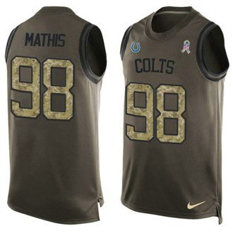 Indianapolis Colts Jerseys 286