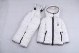 Moncler Kid Down Jacket 017