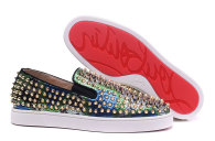 Christian Louboutin men shoes 007