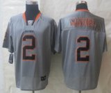 Cleveland Browns Jerseys 027