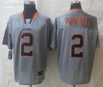 Cleveland Browns Jerseys 027