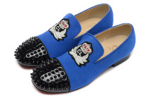 Christian Louboutin men shoes 020