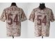 NEW Chicago Bears 54 Brian Urlacher Camo US Mccuu NFL Jerseys