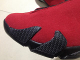 Perfect Air Jordan 14 Retro “Ferrari”