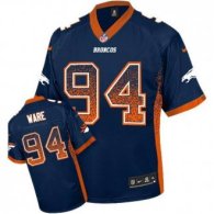 Denver Broncos Jerseys 0018