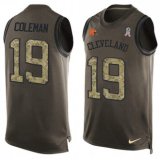 Cleveland Browns Jerseys 098