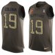 Cleveland Browns Jerseys 098