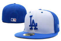 Los Angeles Dodgers hat 013