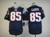 Nike Patriots -85 Brandon Lloyd Navy Blue Team Color Stitched NFL Elite Jersey Nike Patriots -85 Brandon Lloyd Navy Blue Team Color Stitched NFL Elite Jersey