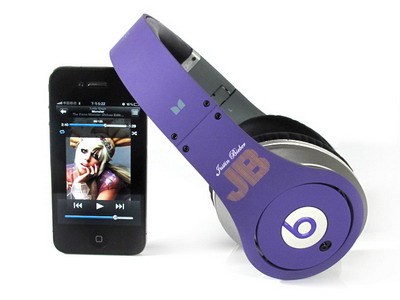 Monster Beats By Dr Dre Studio (170)