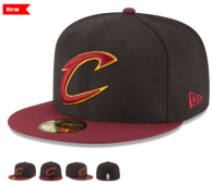 NBA Fitted hats 011