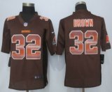 Cleveland Browns Jerseys 028