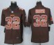 Cleveland Browns Jerseys 028