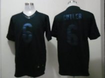 NEW Chicago Bears 6 Jay Cutler Drenched Limited Jerseys(Navy Blue) NEW Chicago Bears 6 Jay Cutler Drenched Limited Jerseys(Navy Blue)