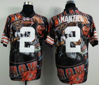 Cleveland Browns Jerseys 172