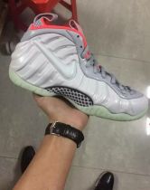 Authentic Nike Air Foamposite Pro “Pure Platinum” Authentic Nike Air Foamposite Pro “Pure Platinum”