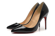 CL 10 cm high heels AAA -002