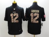 Cleveland Browns Jerseys 034