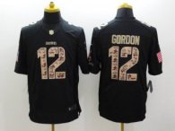 Cleveland Browns Jerseys 034