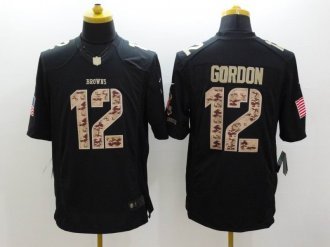 Cleveland Browns Jerseys 034