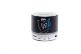 Monster Speakers (4)