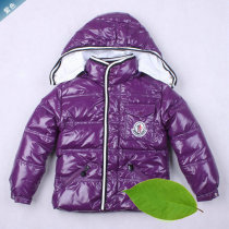 Moncler Youth Down Jacket 039