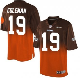 Cleveland Browns Jerseys 094