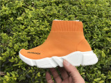 Balenciaga Speed Trainer Kid Shoes 001