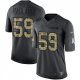 Buffalo Bills -59 Reggie Ragland Nike Anthracite 2016 Salute to Service Jersey