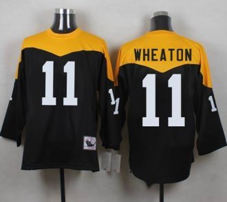 Pittsburgh Steelers Jerseys 041