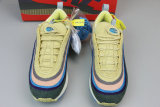 Authentic Nike Air Max 97/1 GS