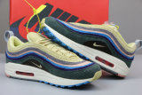 Authentic Nike Air Max 97/1 GS