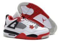 Perfect Air Jordan 4 shoes (122)