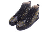 Christian Louboutin men shoes 072