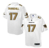 Nike Miami Dolphins -17 Ryan Tannehill White NFL Pro Line Fashion Game Jersey Nike Miami Dolphins -17 Ryan Tannehill White NFL Pro Line Fashion Game Jersey
