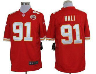 Kansas City Chiefs Jerseys 171