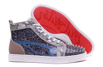 Christian Louboutin men Shoes 091 Christian Louboutin men Shoes 091