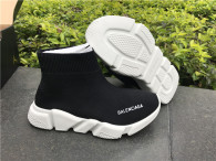 Balenciaga Speed Trainer Kid Shoes 004