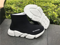 Balenciaga Speed Trainer Kid Shoes 004