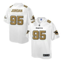 Nike Miami Dolphins -95 Dion Jordan White NFL Pro Line Fashion Game Jersey Nike Miami Dolphins -95 Dion Jordan White NFL Pro Line Fashion Game Jersey