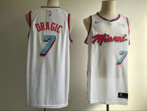 Miami Heat #7 Goran Dragic NBA Jersey Miami Heat #7 Goran Dragic NBA Jersey