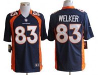 Denver Broncos Jerseys 0489