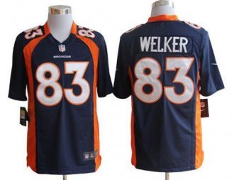 Denver Broncos Jerseys 0489
