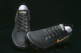 Nike Air VaporMax Flyknit Shoes (36)