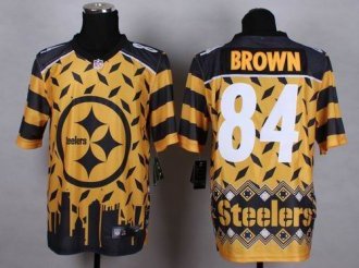 Pittsburgh Steelers Jerseys 336