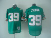 Mitchell And Ness Dolphins -39 Larry Csonka Green Stitched NFL Jersey Mitchell And Ness Dolphins -39 Larry Csonka Green Stitched NFL Jersey